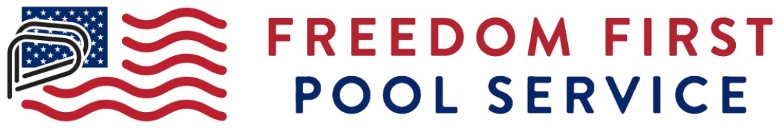 Freedom First Pool Service